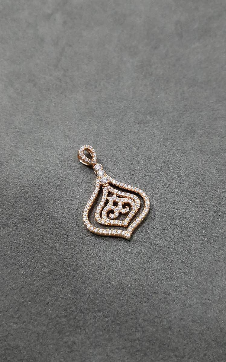 Swarovski Kolye Ucu Swarovski French Canada Pic