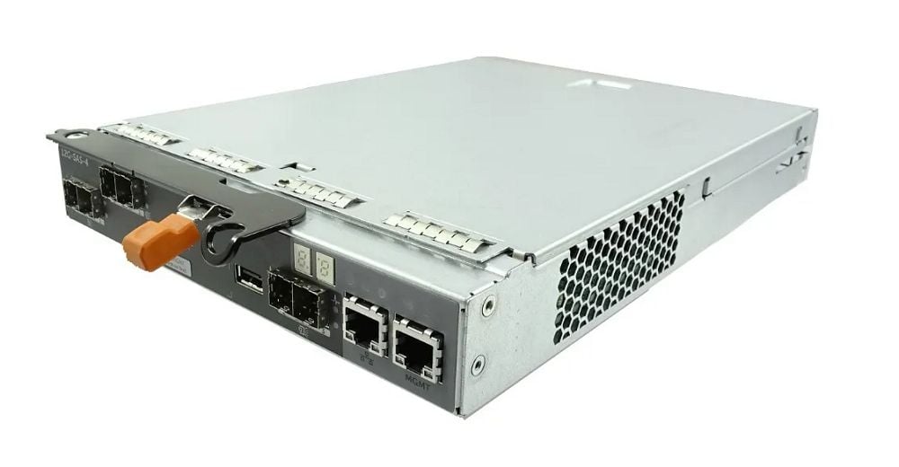 Dell md3420 как выключить