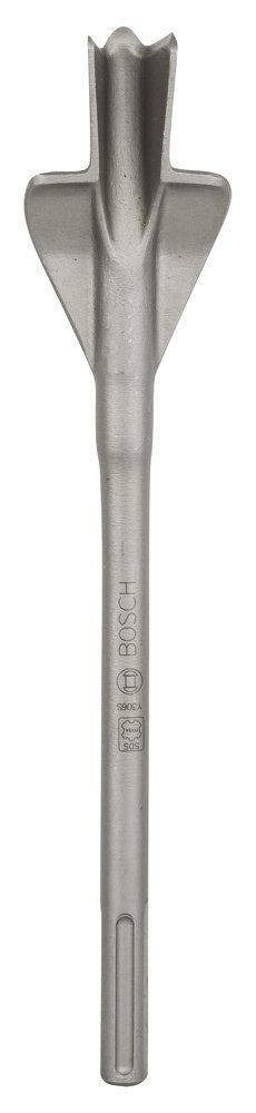 Bosch - SDS-Max Şaftlı Kanatlı Keski 380*35 mm