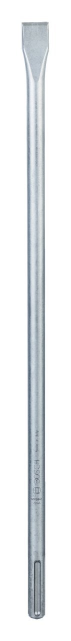 Bosch - SDS-Max Şaftlı Yassı Keski 600*25 mm EKO