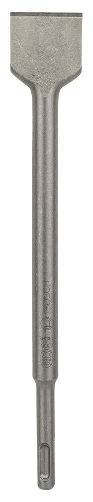 Bosch - SDS-Plus Şaftlı Yassı Keski 250*40 mm