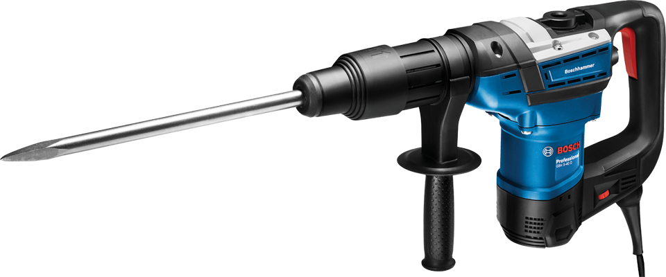 Bosch Professional GBH 5-40 D Kırıcı/Delici UN6944 Bosch Professional GBH 5-40 D Kırıcı/Delici UN6944