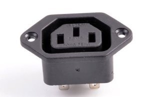 Erkek Kablo Tipi Power Soketi Dc Barrel Jack Male Satin Al Robotistan Com