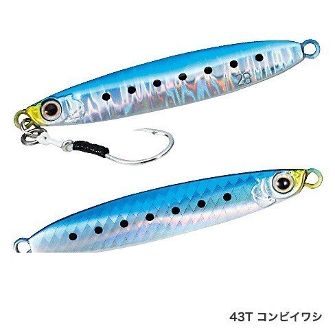 coltsniper jig