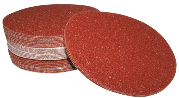 Klingspor 125mm Cap 220 Kum Cirt Tabanli Zimpara Naxomax Deliksiz Kirmizi 10 Adet En Uygun Fiyatla Hirdavatburada Com Da