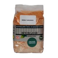 Beyorganik Organik Bebek Tarhanasi 500 G Beyorganik Organik Bebek Tarhanasi 500 G Nektar Organik Guvenli Sertifikali Organik Urunler Marketibeyorganik