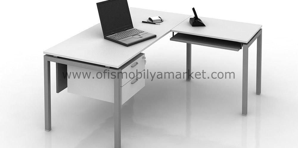 Ofis Masası Köşe Masa Ofis Masası Köşe Masa