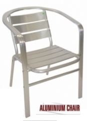 Dikdortgen profilli sandalye