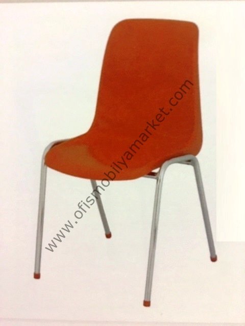 Sandalye Metal Ayaklı Sandalye Metal Ayaklı