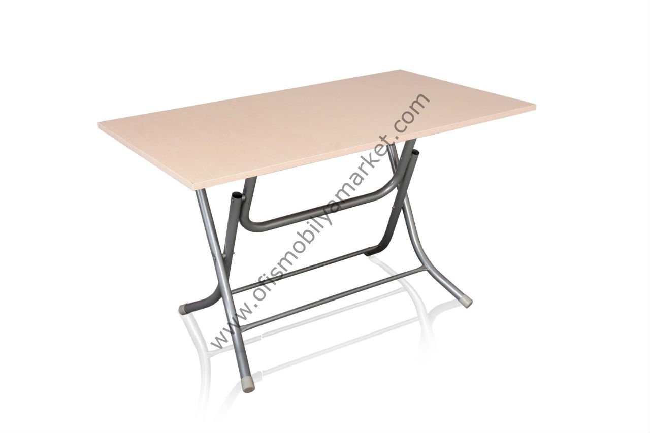 Katlanır Masa Ayağı 60x80 Katlanır Masa Ayağı 60x80