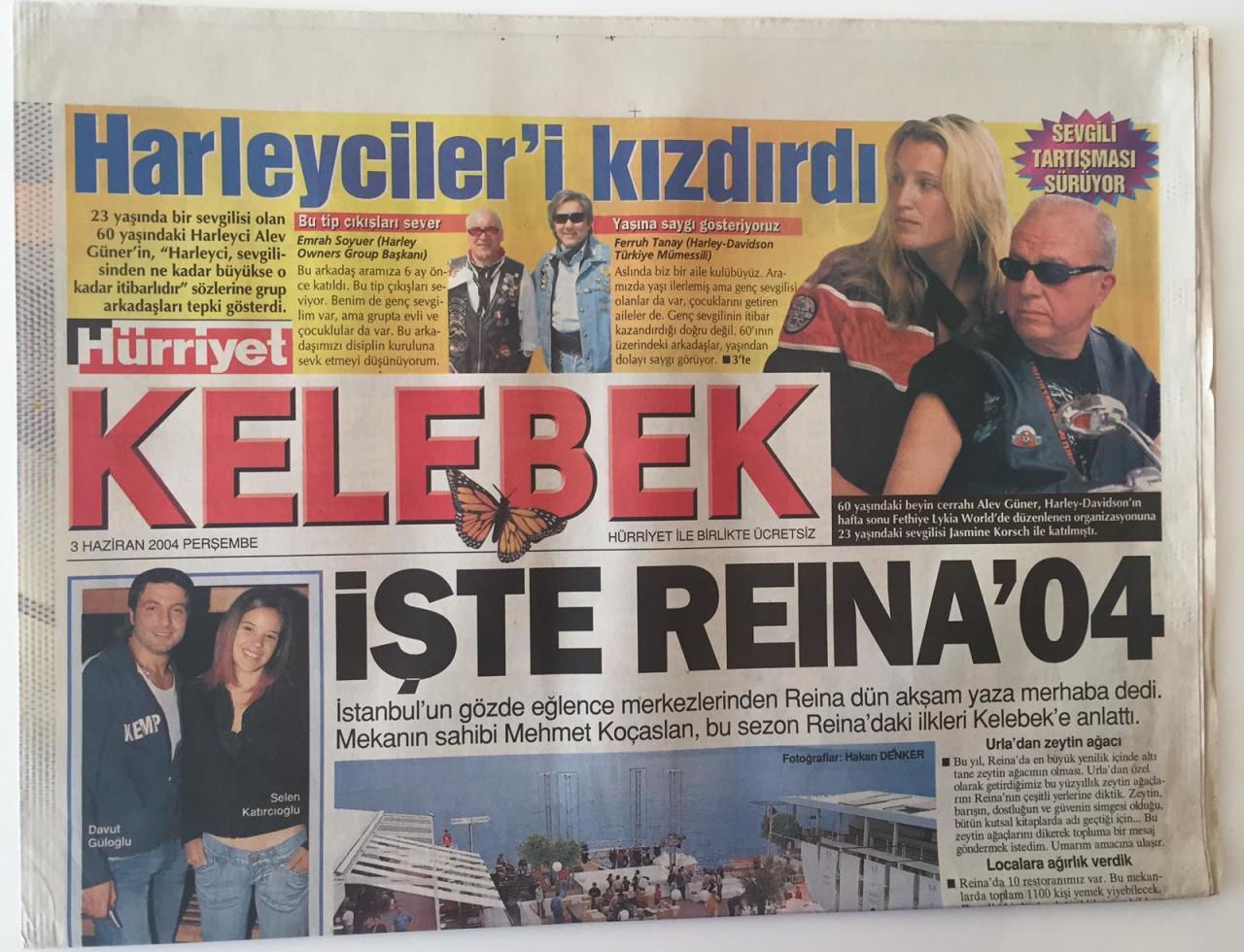 Gozde 07 04 2016 Gozde Gazetesi By Hulya Kulali Issuu