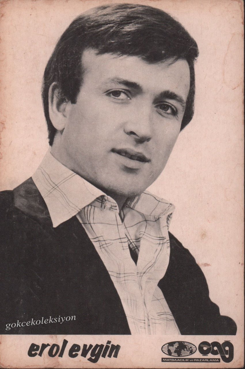 erol evgin kartpostal krt1993 yerli artist kartpostal erol evgin kartpostal krt1993 yerli artist kartpostal