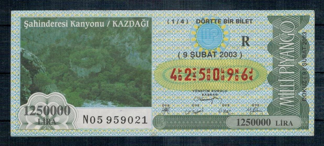 80000 Лир. 30000 Лир.