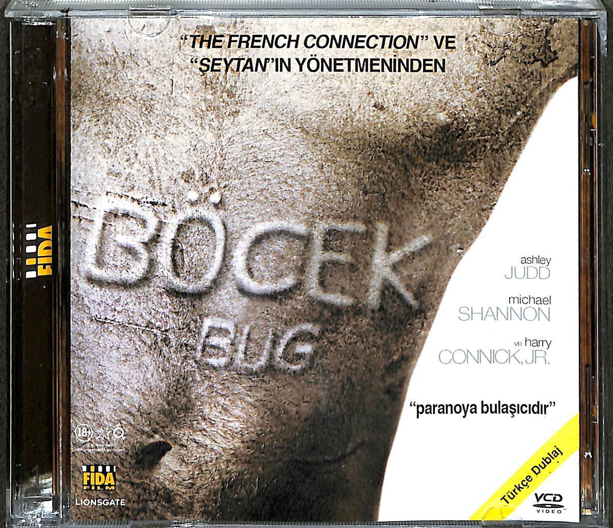 oyunlar4 BÖCEK DVD FİLM ORJİNAL ( DVD 10999 ) - Efemera - kitantik ...
