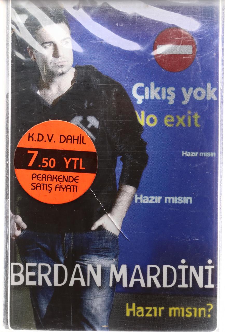 Berdan Mardini Eski Hali Son Dakika AKM�nin yeni hali nasıl olacak