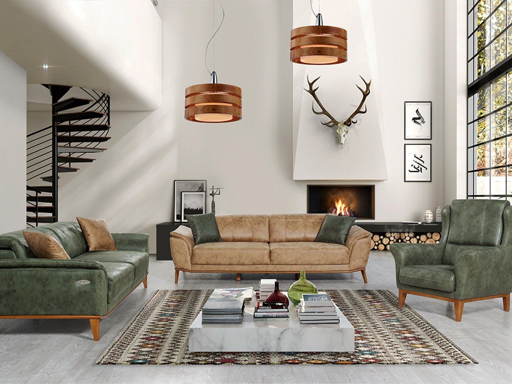 Assento Siena Koltuk Takimi In 2020 Home Decor Furniture Decor