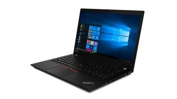 Lenovo ThinkPad P14s (20S40045TX) | i7-10610U/ 16GB/ P520/ 512GB PCIe SSD / Win 10 Pro