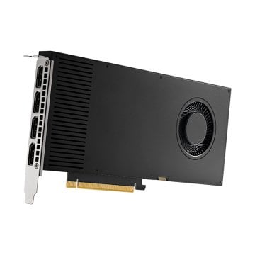 HP nVidia Quadro RTX A4000 (20X24AA) (16GB GDDR6, 256bit, Profesyonel 3D)