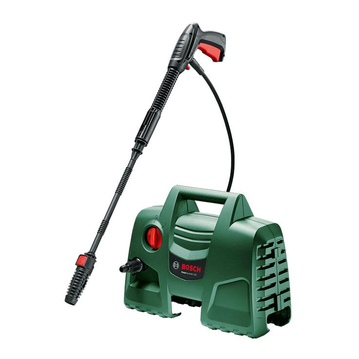 Bosch EasyAquatak 100 Basınçlı Oto Yıkama Makinası 100 Bar Bosch EasyAquatak 100 Basınçlı Oto Yıkama Makinası 100 Bar