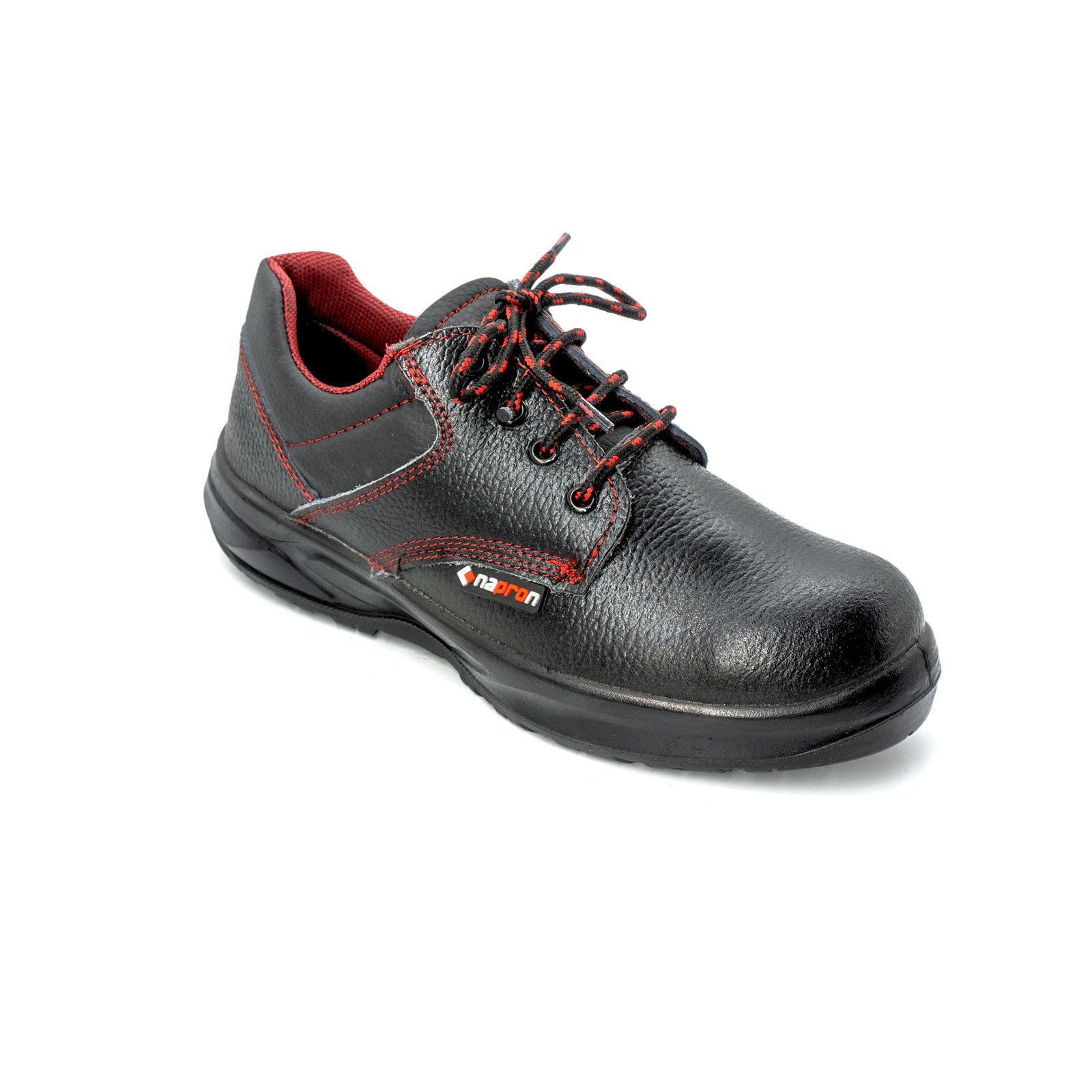 Napron 7002-S2 Çelik Burunlu İş Ayakkabısı - 43