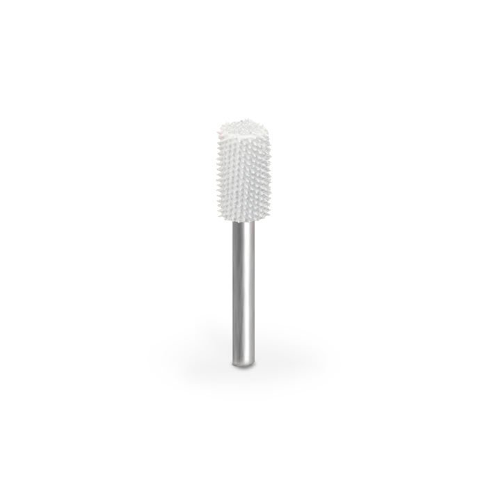 Saburrtooth 18C14-32 Silindir Törpü Ekstra İnce Diş Sap:3.2 mm Saburrtooth 18C14-32 Silindir Törpü Ekstra İnce Diş Sap:3.2 mm