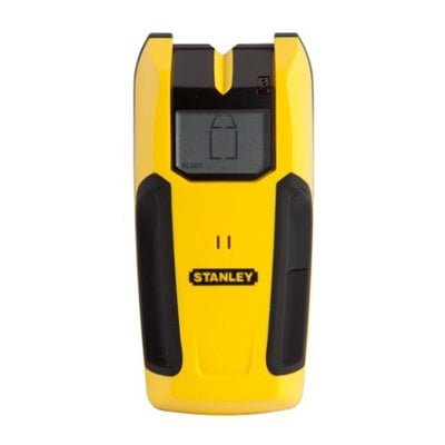 STANLEY FMHT0-77406 S 200 Ahşap Metal Ve Elektrik Hattı Tarayıcı STANLEY FMHT0-77406 S 200 Ahşap Metal Ve Elektrik Hattı Tarayıcı