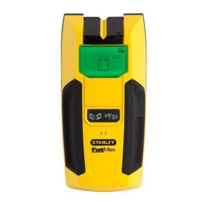 STANLEY FMHT0-77407 S 300 Ahşap Metal Ve Elektrik Hattı Tarayıcı STANLEY FMHT0-77407 S 300 Ahşap Metal Ve Elektrik Hattı Tarayıcı