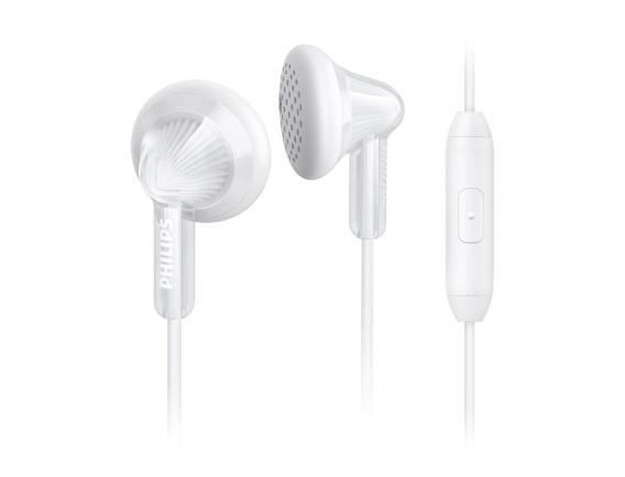 Philips 3015 Kulaklık Beyaz