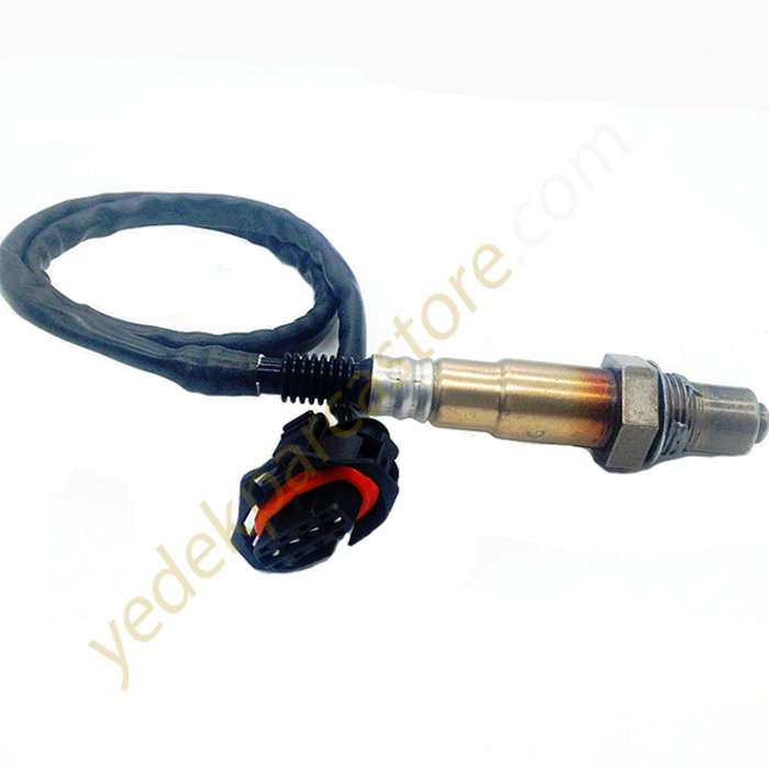 Opel Astra H 1 4 Z14xep Oksijen Sensoru P1 Bosch Bosch 0258006924 855528
