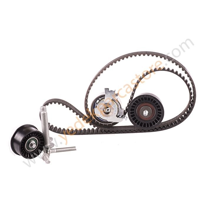 Opel Astra G 1 6 Twinport Triger Seti Continental Marka