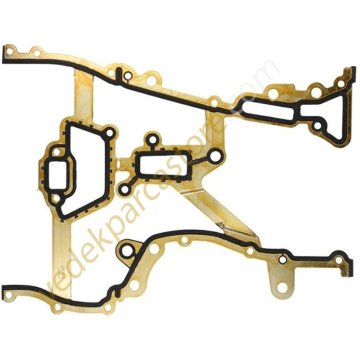 Opel Astra G 1 4 Z14xep Twinport Yag Pompa Kapak Contasi Victor Reinz 713349200 638287