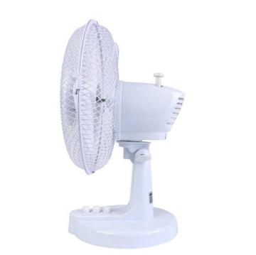 Avec Av F9 2 Modlu Masaustu Vantilator Tabela Fan