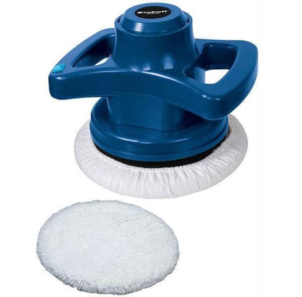 Einhell BTPO 90 Araç Polisaj Ve Pasta Cila Makinası