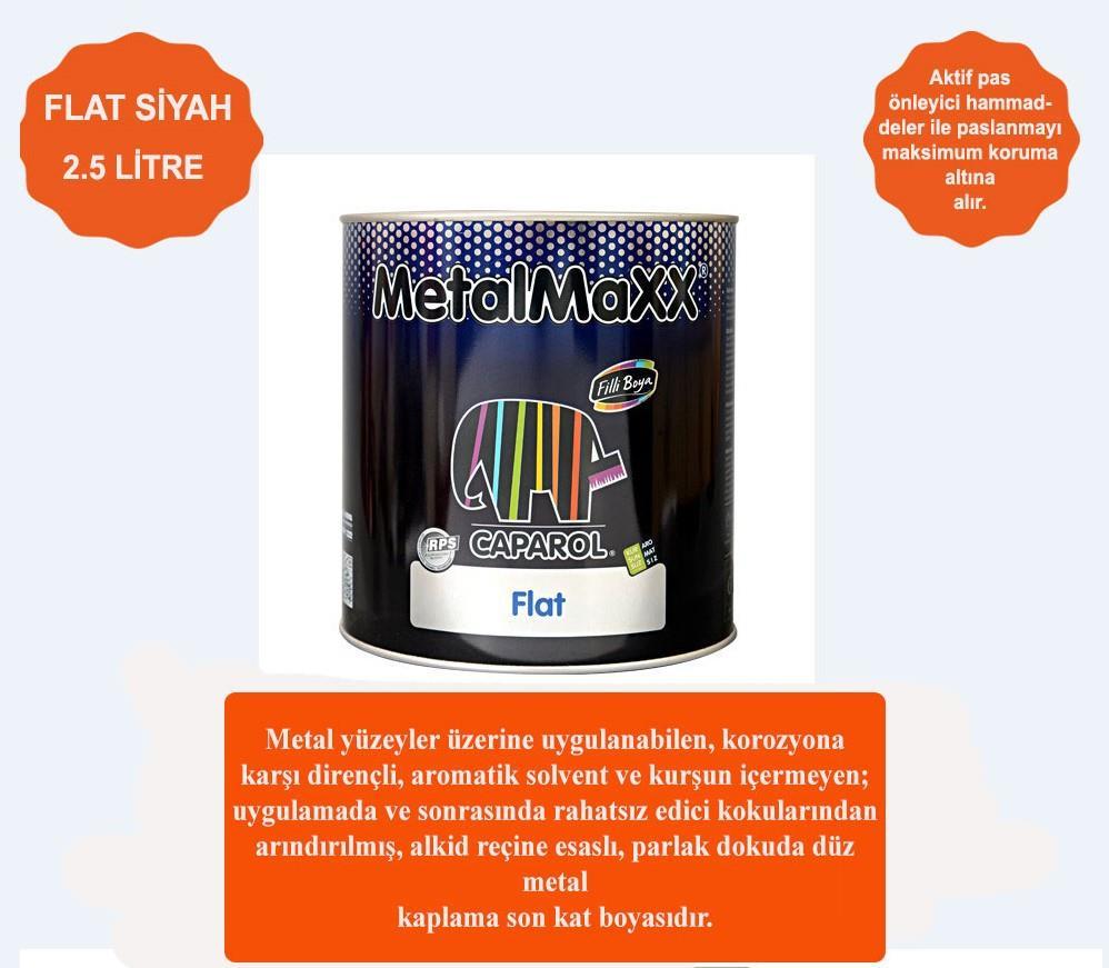 Filli Boya Caparol Trimaxx Sentetik Astar 2 5lt Fiyati