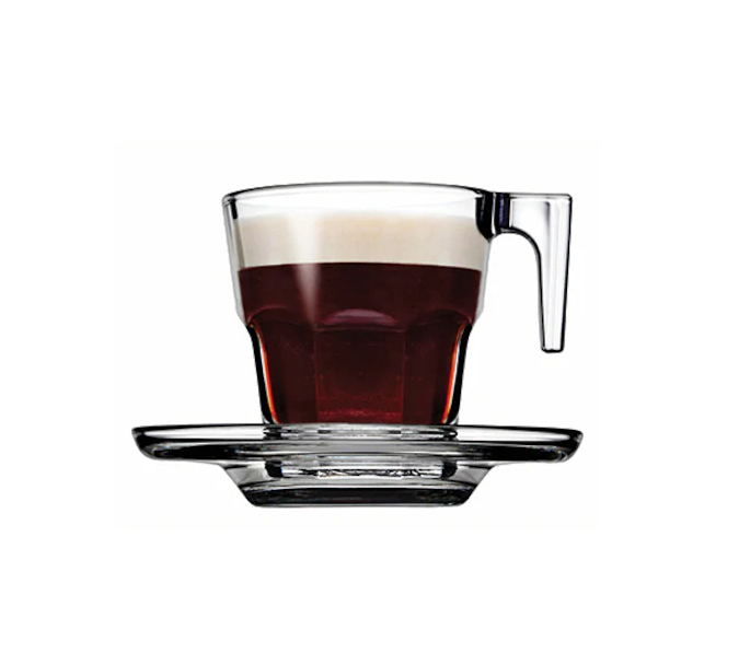 Paşabahçe 95753 Espresso Fincan Takımı CasablancaPaşabahçeÇay ve Kahve