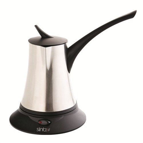 Sinbo SCM2916 Inox Kahve CezvesiSinboÇay Kahve Makineleri