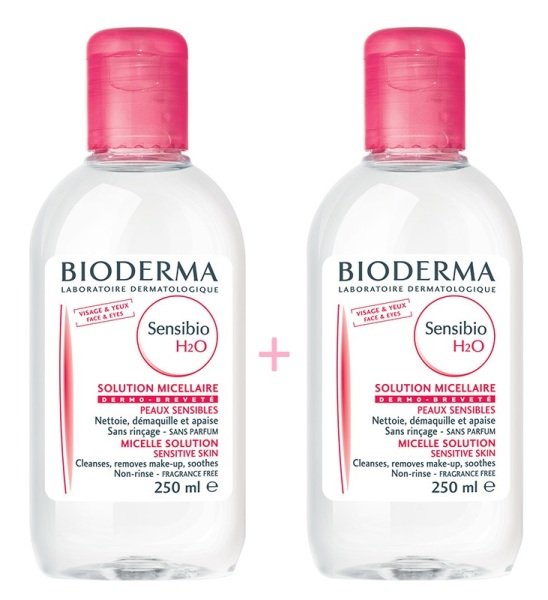 Bioderma розацеа