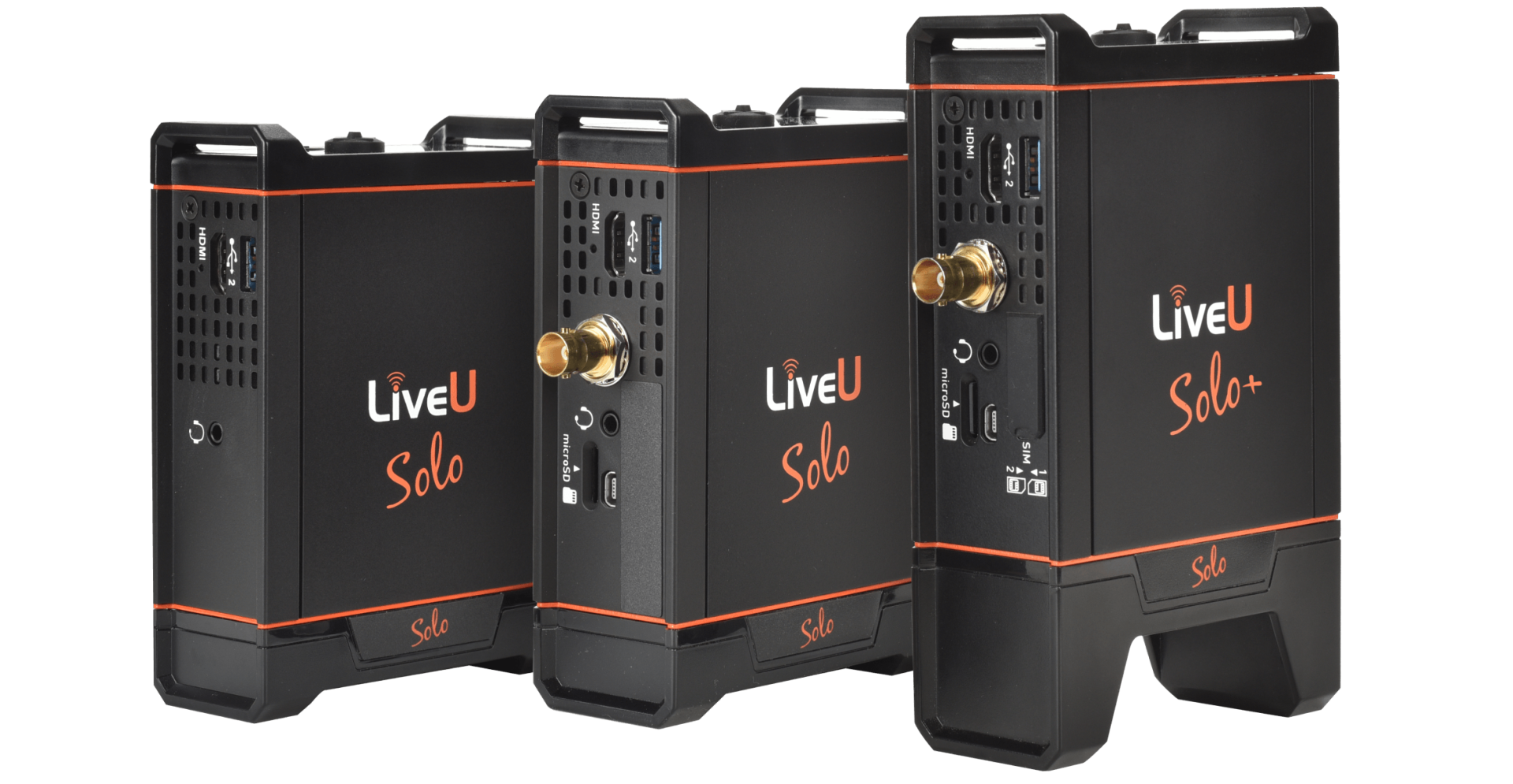 LiveU Lu200 Mobil Canlı Yayın Cihazı, 295.338,96 TL, Fiyatı - 1tekvideo