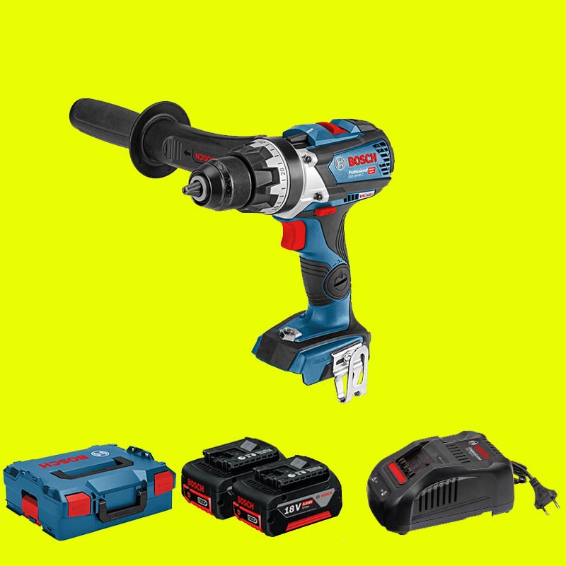 Bosch gsr 18v 110c Bosch gsr 18v 110c