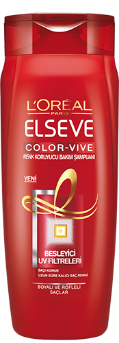 Loreal Elseve Color Vive Renk Koruyucu Sampuan 650 Ml 12 00 Tl