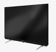 Arçelik 8 Serisi A50 C 865 B 4K Ultra HD 50'' 127 Ekran Uydu Alıcılı Smart LED TV_2