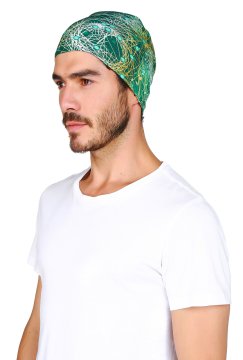 Erkek Bandana