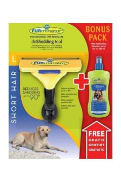 Furminator Kopek Taragi