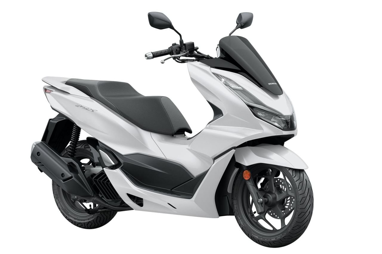 Honda Pcx 125 Yakıt Tüketimi Kalyoncu Motor