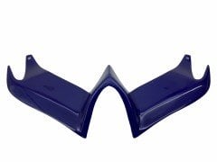 Yamaha YZF R25 Winglet Mavi