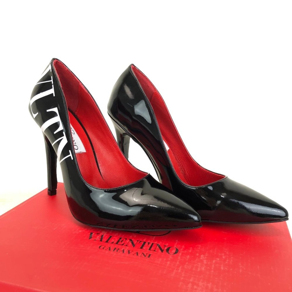 valentino vltn pumps