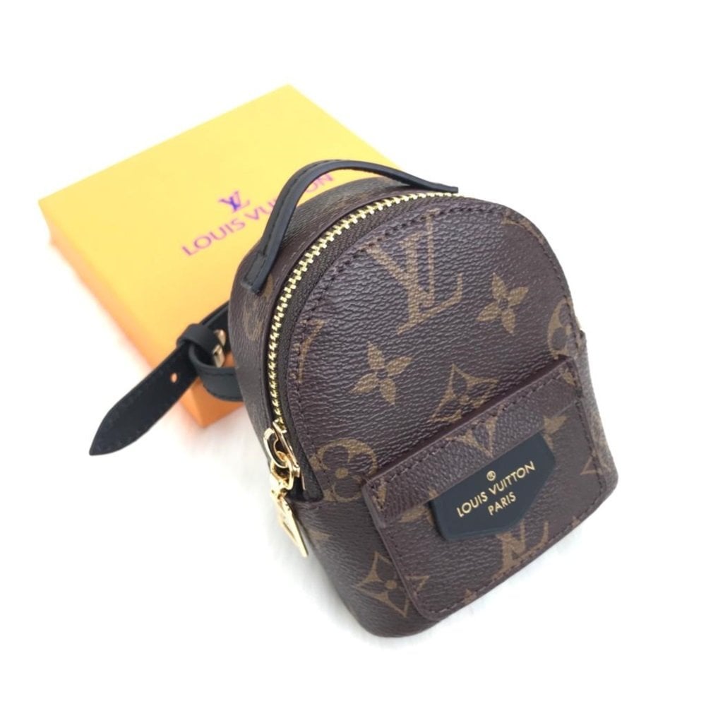Louis Vuitton, Jewelry, Louis Vuitton Party Bum Bag Bracelet Monogram  Rare
