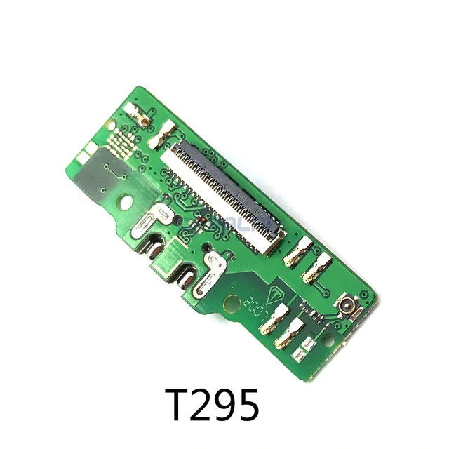 Разборка планшета samsung sm t295