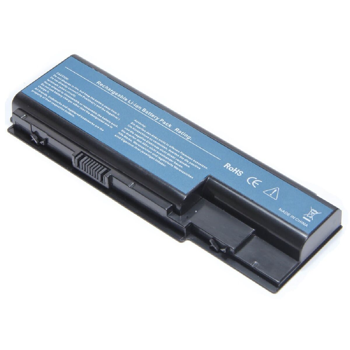 Аккумулятор для ноутбука. Батарея Acer as07b31/as07b41/as07b42/as07b51 11.1v 4400mah. Acer as07b31 аккумулятор. Батарея as07b41 для ноутбука Acer. Батарея as07b51 для Acer.