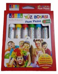 Yuz Boyasi